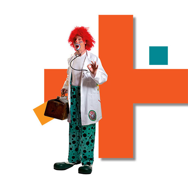 Klinikclown